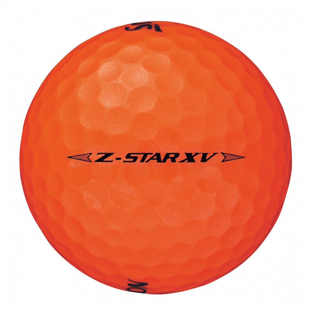 SRIXON Golf Ball 1 Dozen Z-STAR XV9 Z-star XV9 SNXV9