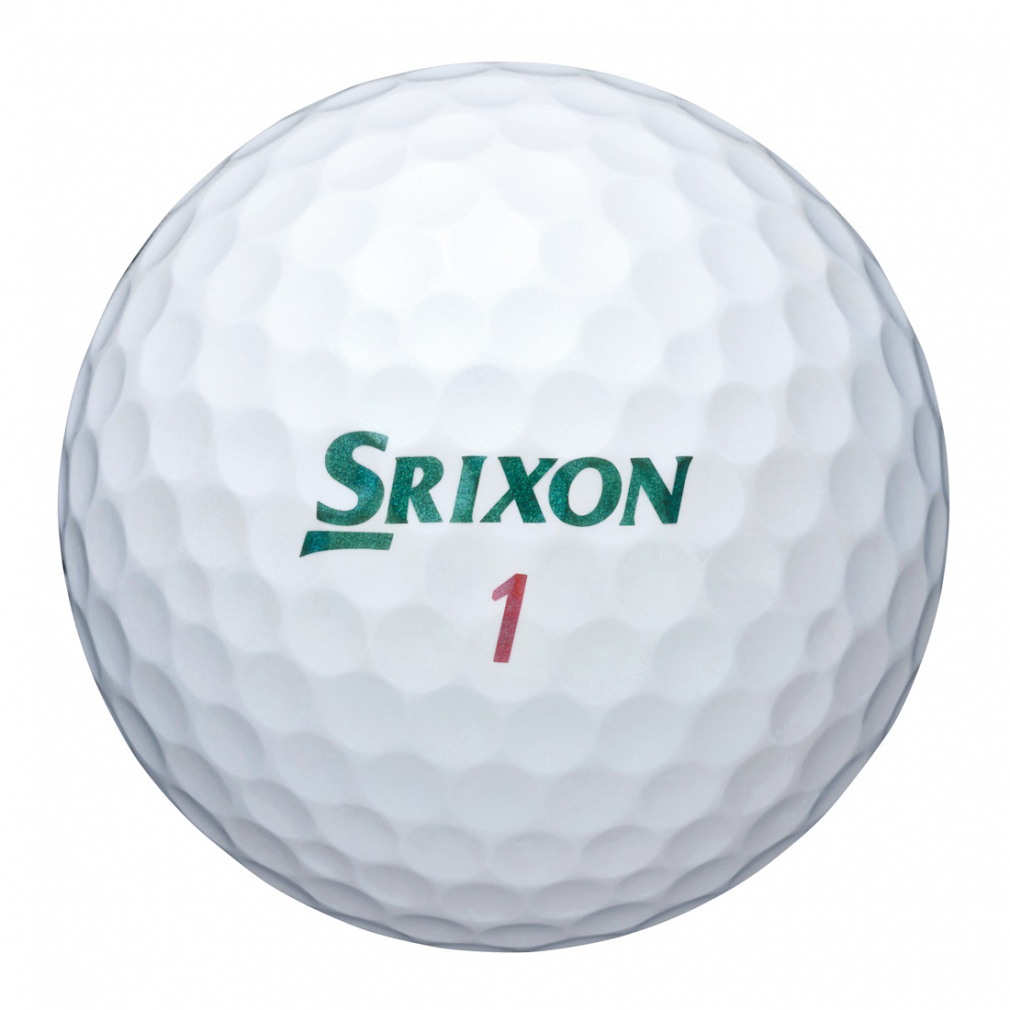 SRIXON Golf Ball 1 Dozen Z-STAR XV9 Z-star XV9 SNXV9