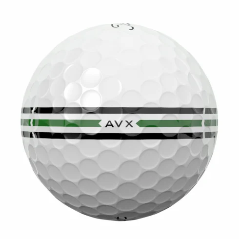 Bóng golf Titleist AVX AIM 360 2025 _ phiên bản giới hạn_ 1 hộp 12 bóng