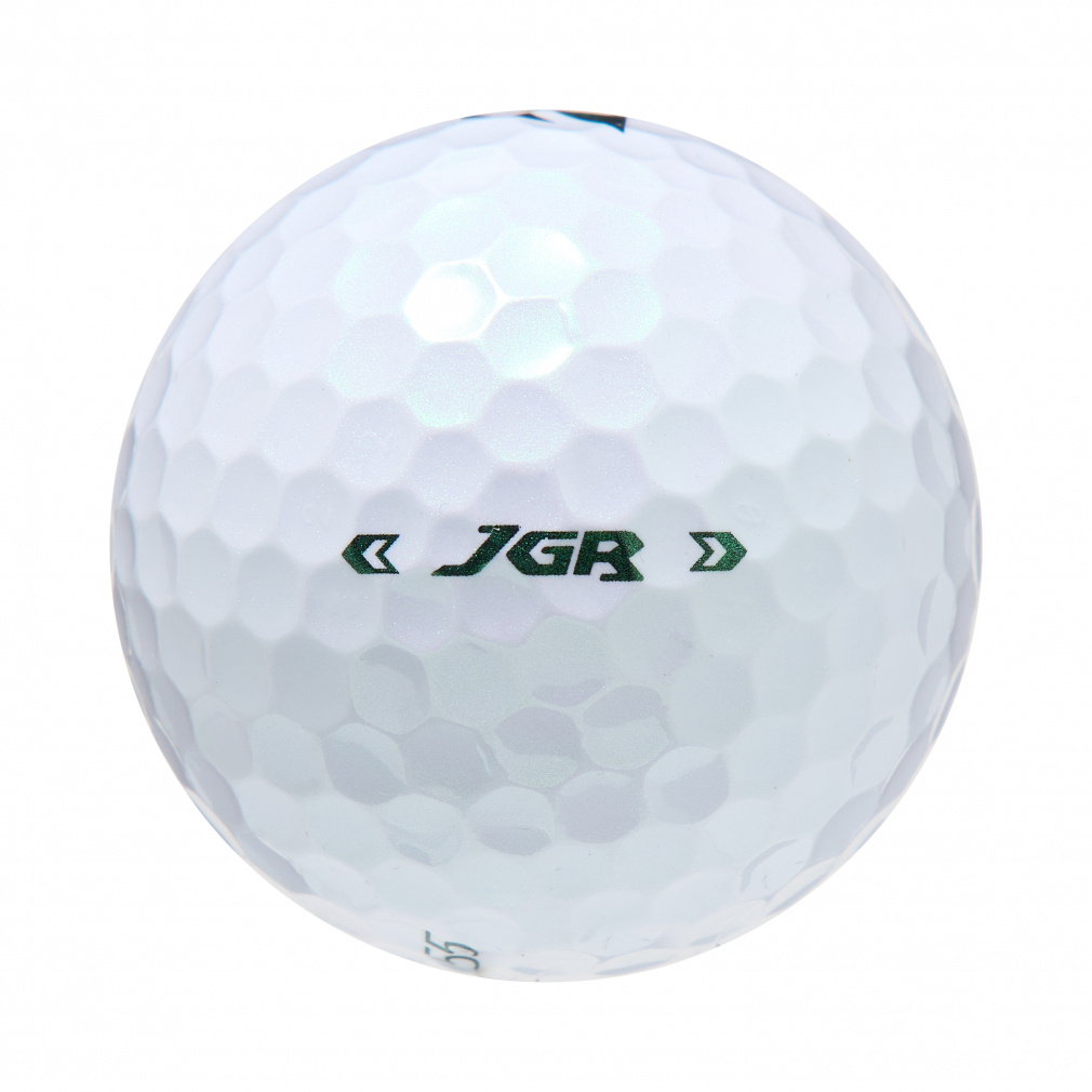 BRIDGESTONE GOLF Golf Ball 1 Dozen 25 TOUR B JGR Green GOLF5 Original J5MX