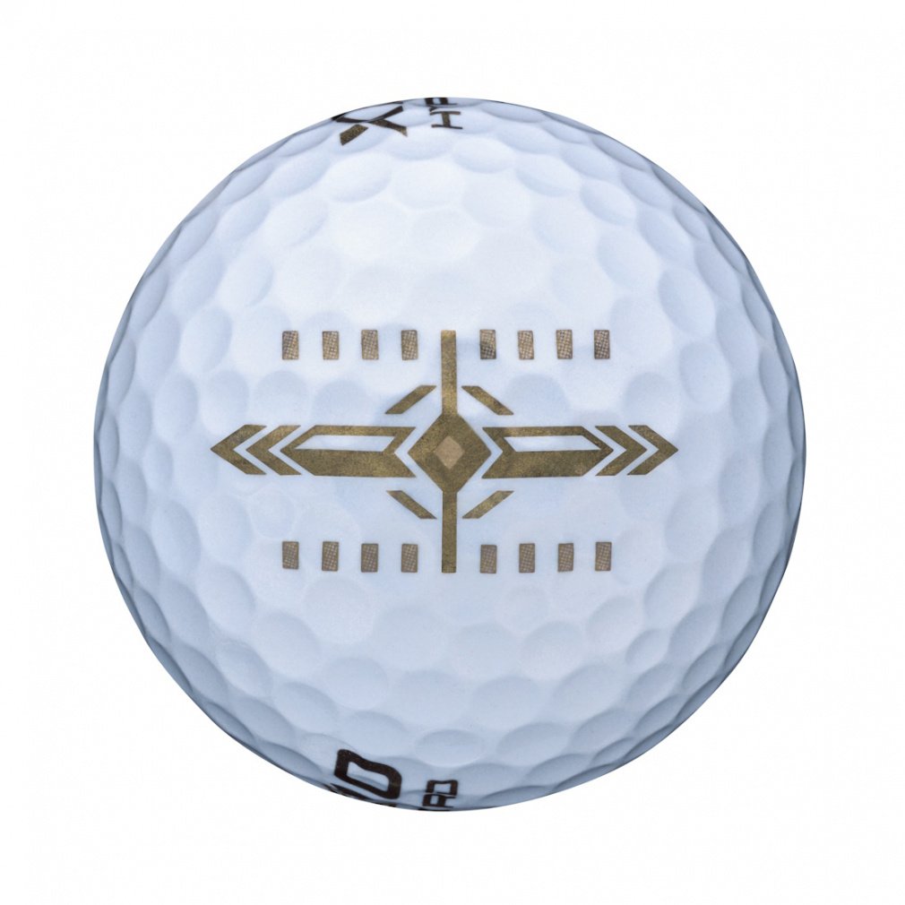 SRIXON Golf Ball XXIO HYPER RD (XNHPRD) 1 Dozen (12-ball pack) Golf Conforming Ball Dunlop XXIO