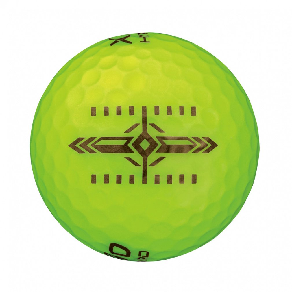 SRIXON Golf Ball XXIO HYPER RD (XNHPRD) 1 Dozen (12-ball pack) Golf Conforming Ball Dunlop XXIO