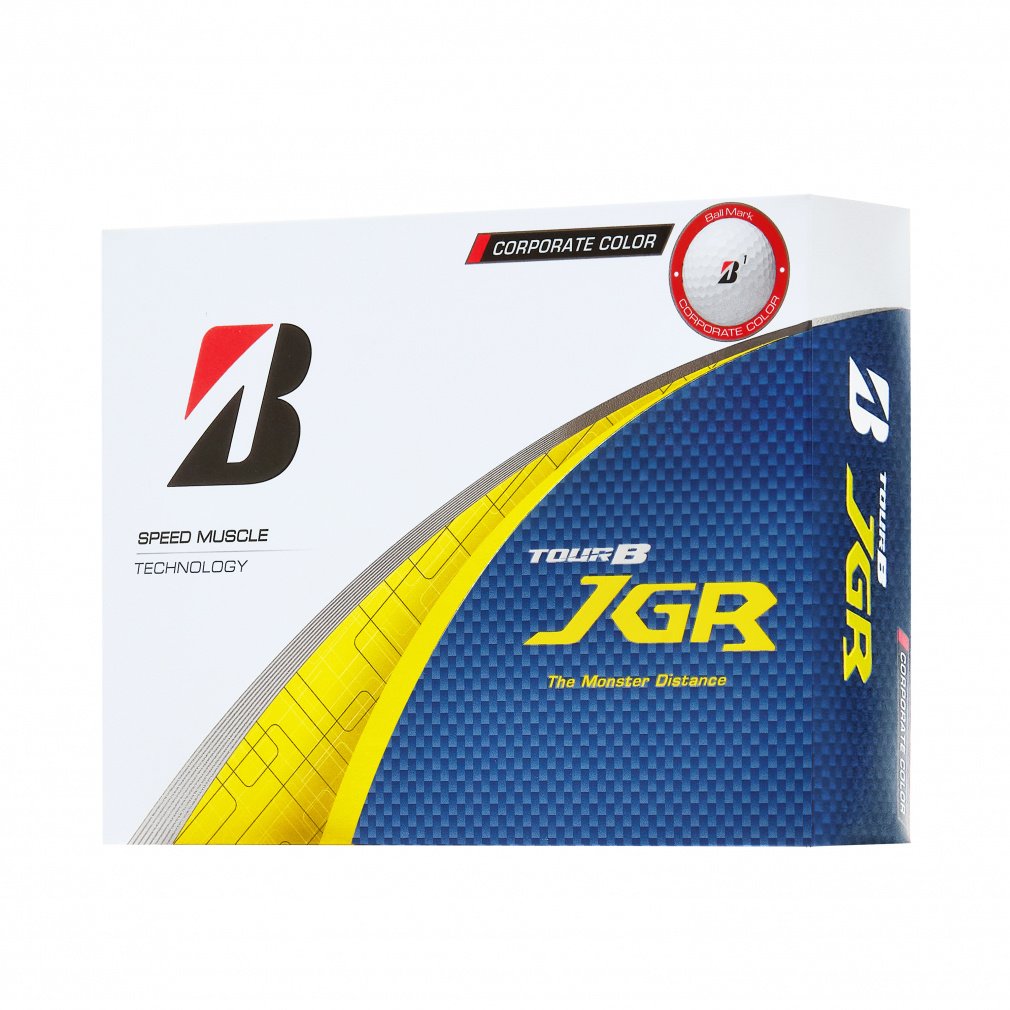 BRIDGESTONE GOLF Golf Ball 1 Dozen 25 TOUR B JGR Corporate J5CX