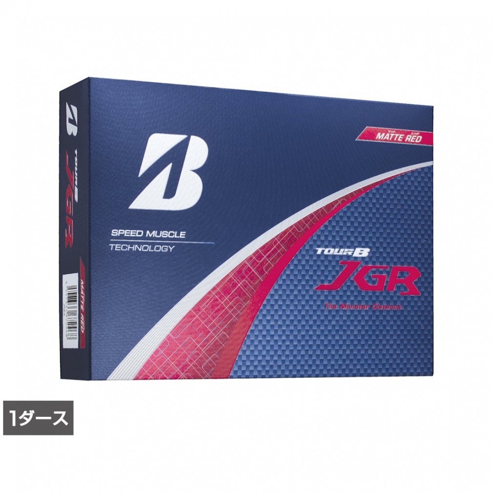 BRIDGESTONE GOLF Golf Ball 1 Dozen 25 TOUR B JGR