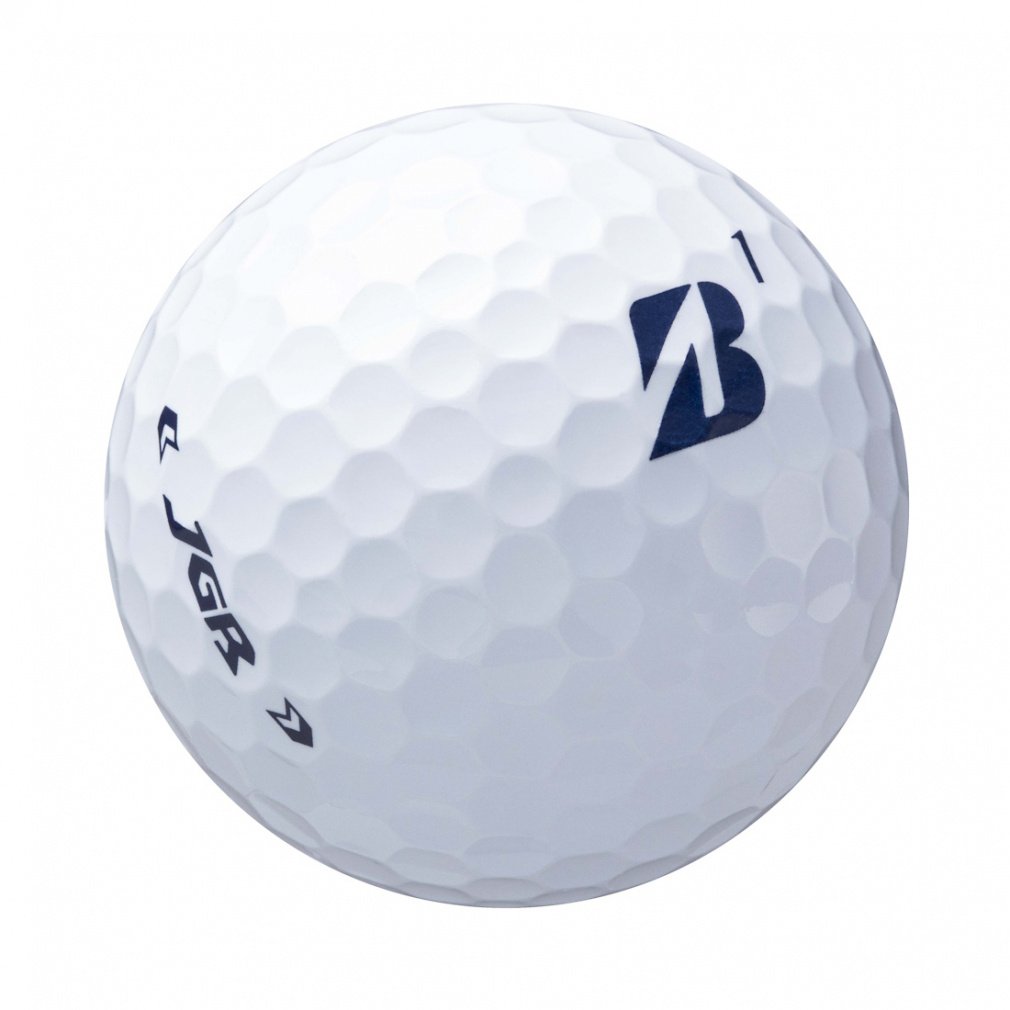 BRIDGESTONE GOLF Golf Ball 1 Dozen 25 TOUR B JGR