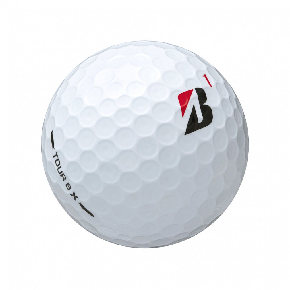 BRIDGESTONE GOLF Golf Ball 1 Dozen 26 TOUR B X Corporate B6CXJ