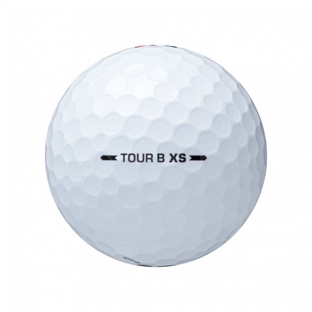 BRIDGESTONE GOLF Golf Ball 1 Dozen 26 TOUR B XS Corporate S6CXJ