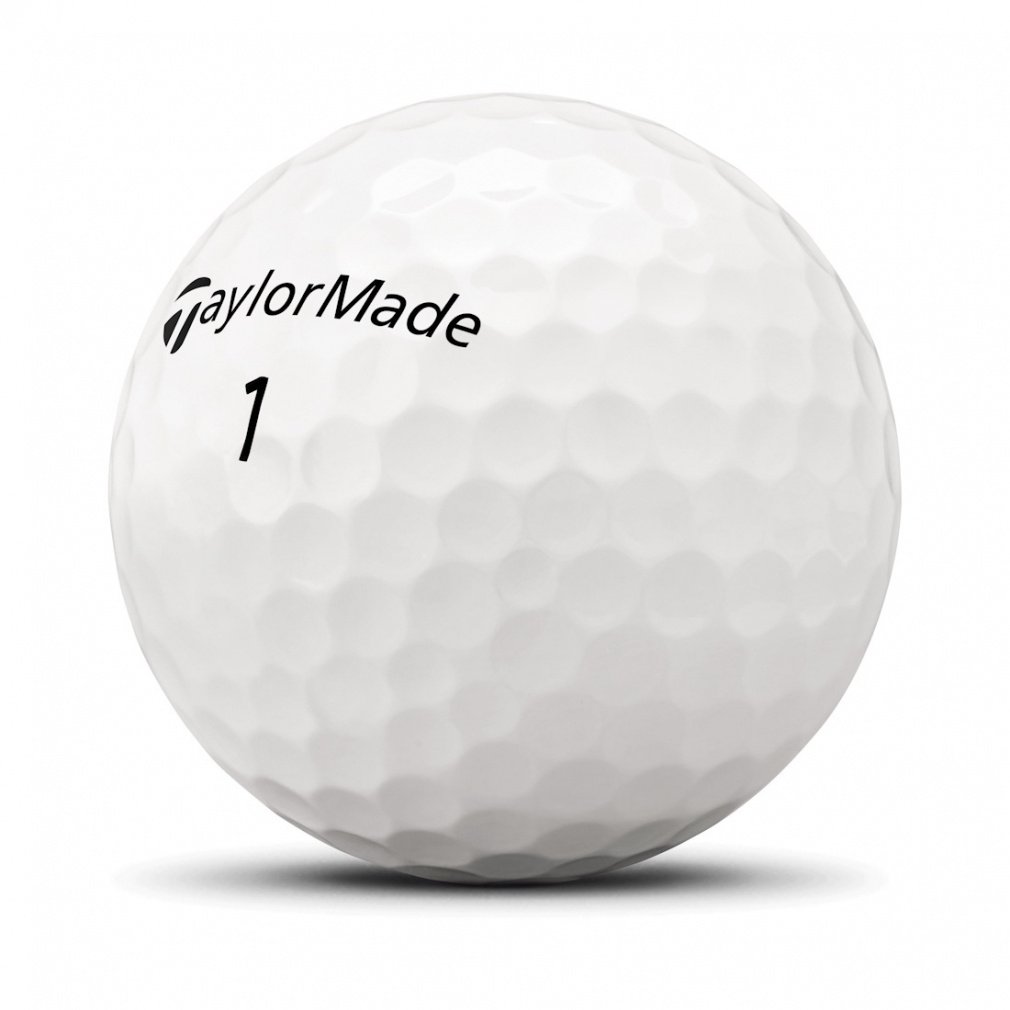 TaylorMade Golf Ball 1 Dozen TMJ26 TP5 JPN N9534501
