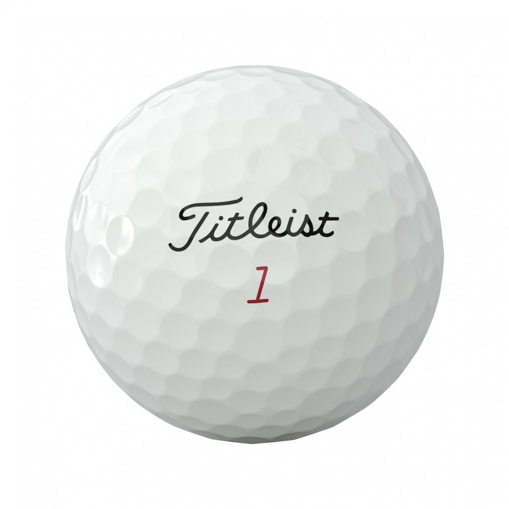 Titleist Golf Ball 1 Dozen 26 PRO V1X LEFT DASH ProV1X Left Dash 8929156646