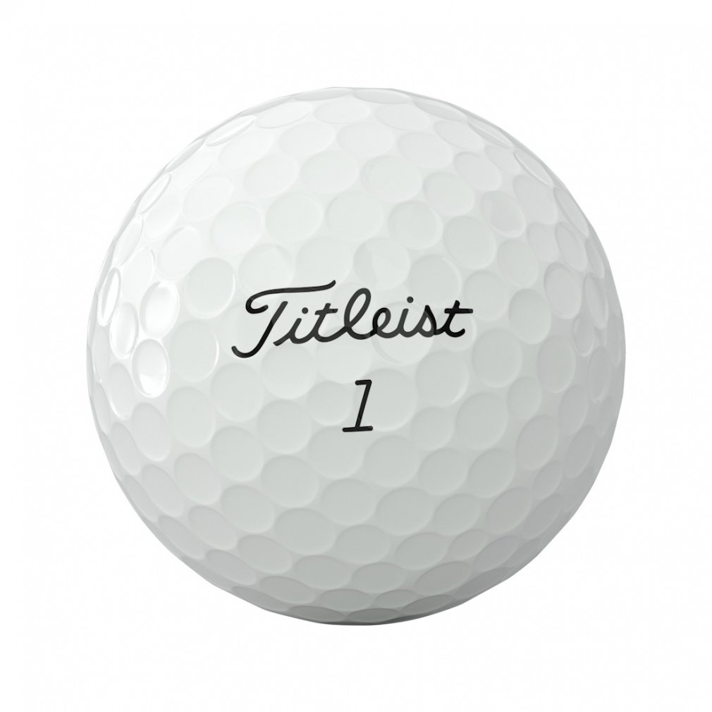 Titleist Golf Ball 1 Dozen 26 AVX 8929286978