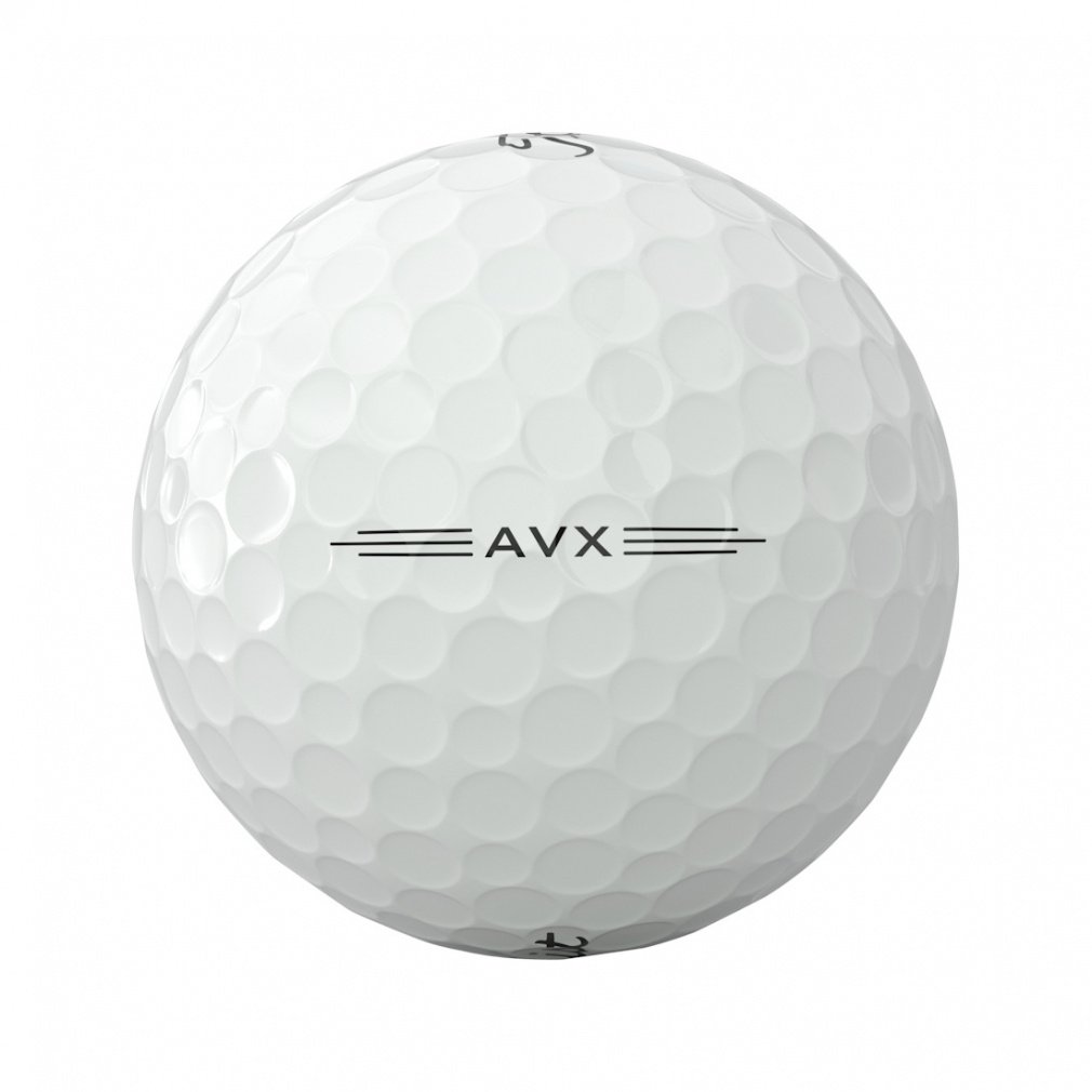 Titleist Golf Ball 1 Dozen 26 AVX 8929286978