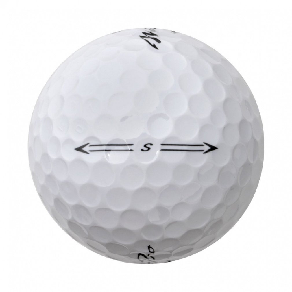 MIZUNO Golf Ball 1 Dozen Pro S 5NJBT83510