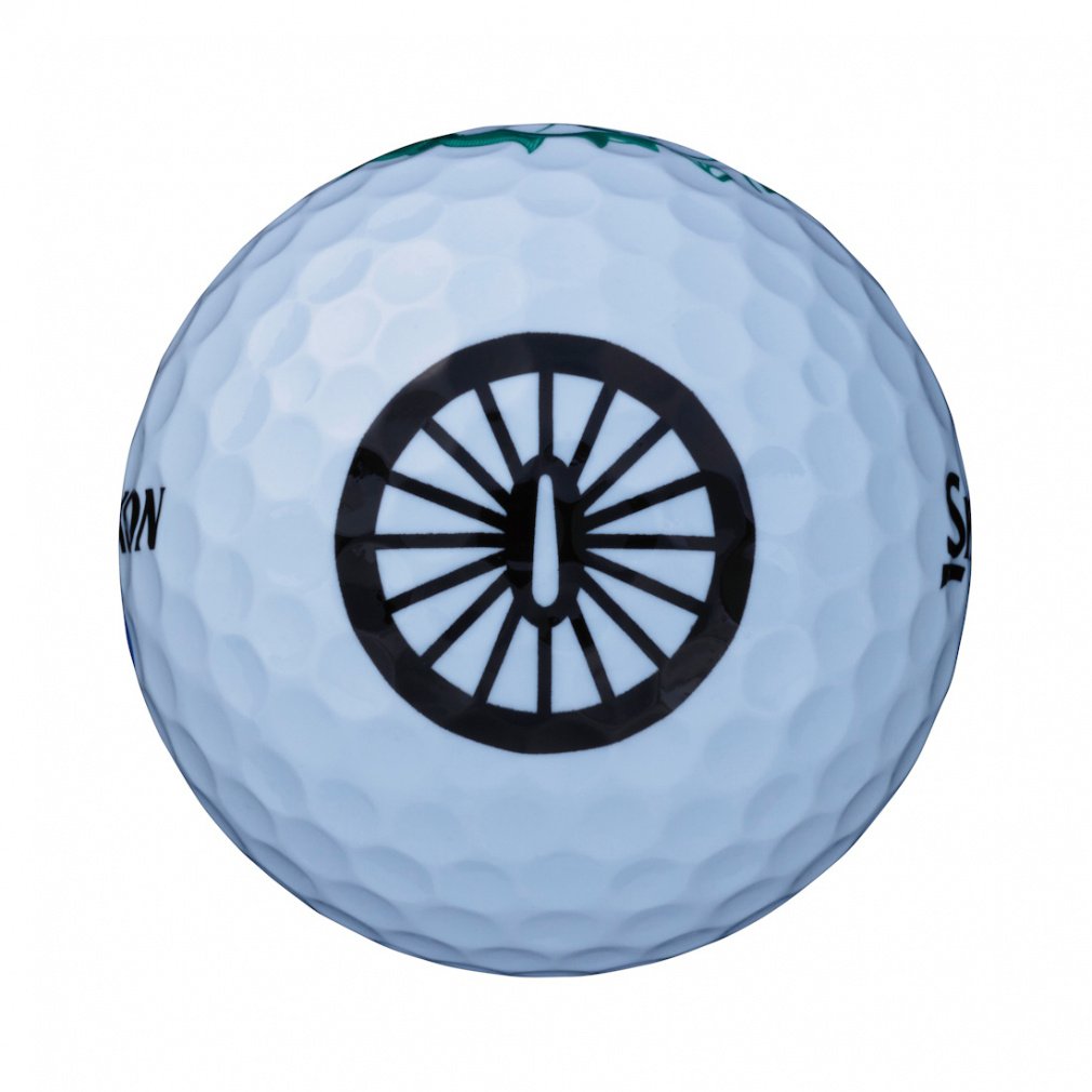 SRIXON Golf Ball AD SPEED3 "Demon Slayer" Character Ball SNADS3KM12