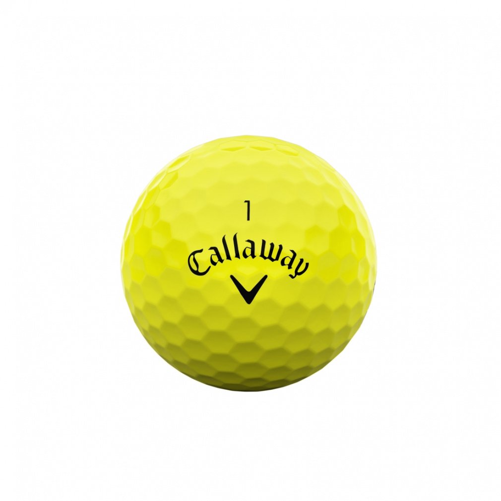 Callaway Golf Ball WARBIRD DISTANCE PLUS 25 7193441298