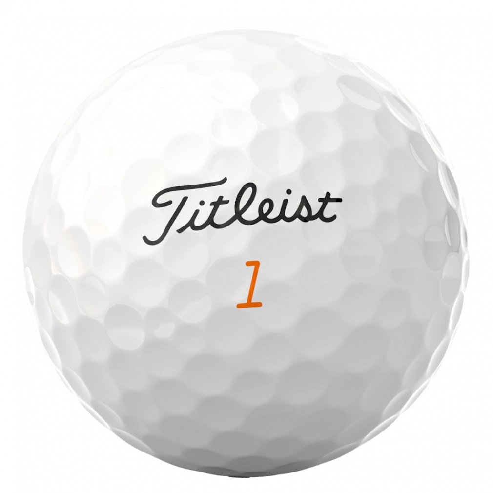 Titleist Golf Ball 1 Dozen 24 VELOCITY 24 Velocity White 6665415850
