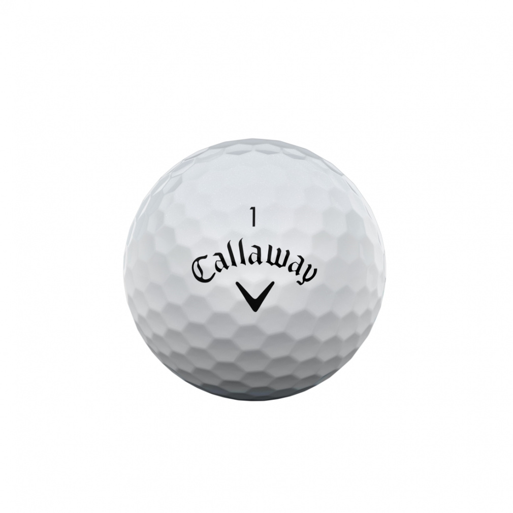 Callaway Golf Ball 1 Dozen (12 Golf Ball) REVA 25 7193442455