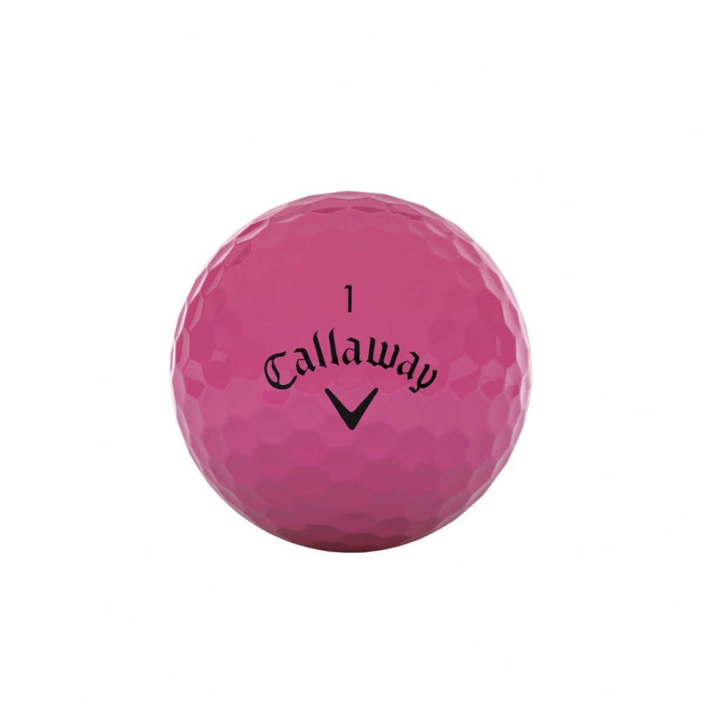 Callaway Golf Ball 1 Dozen (12 Golf Ball) REVA 25 7193442455