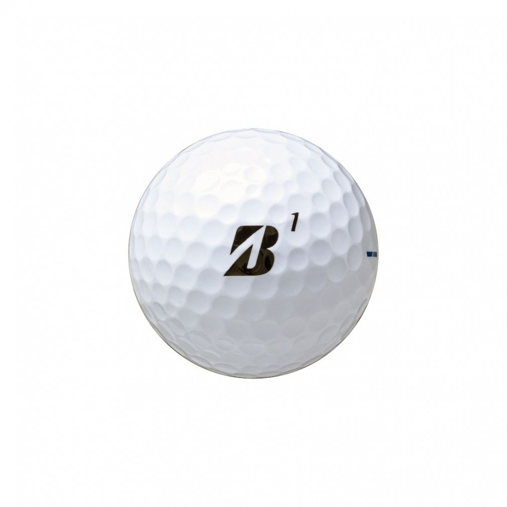 BRIDGESTONE GOLF Golf Ball 1 Dozen EXTRA SOFT X5OXJ