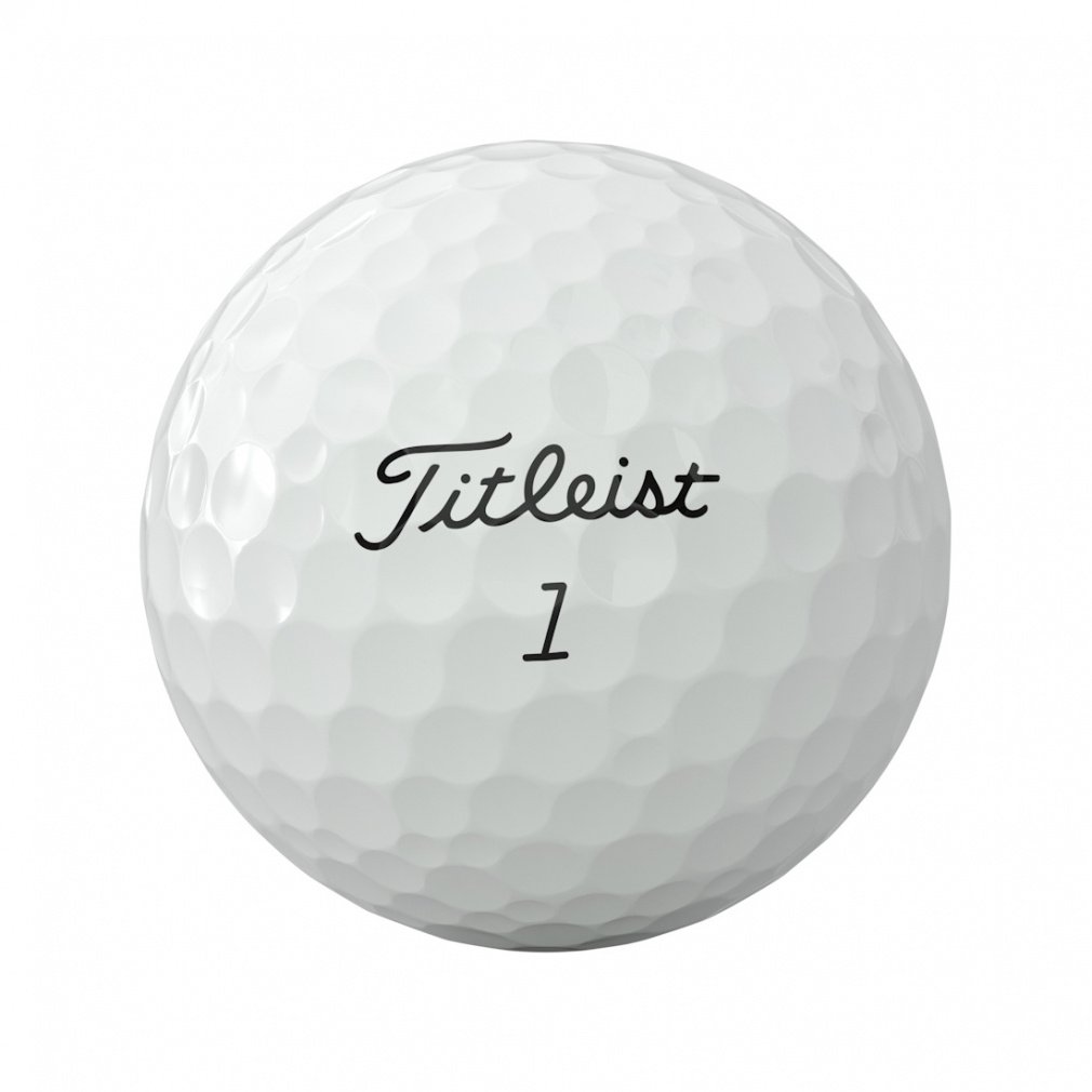Titleist Golf Ball 1 Dozen 26 TOUR SOFT Tour Soft White 8929271400