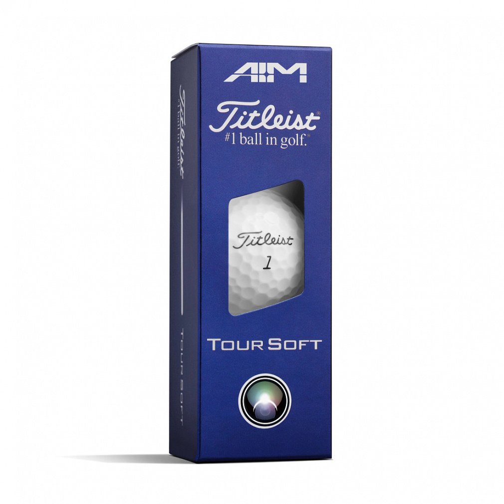 Titleist Golf Ball 1 Dozen 26 TOUR SOFT Tour Soft White 8929271400
