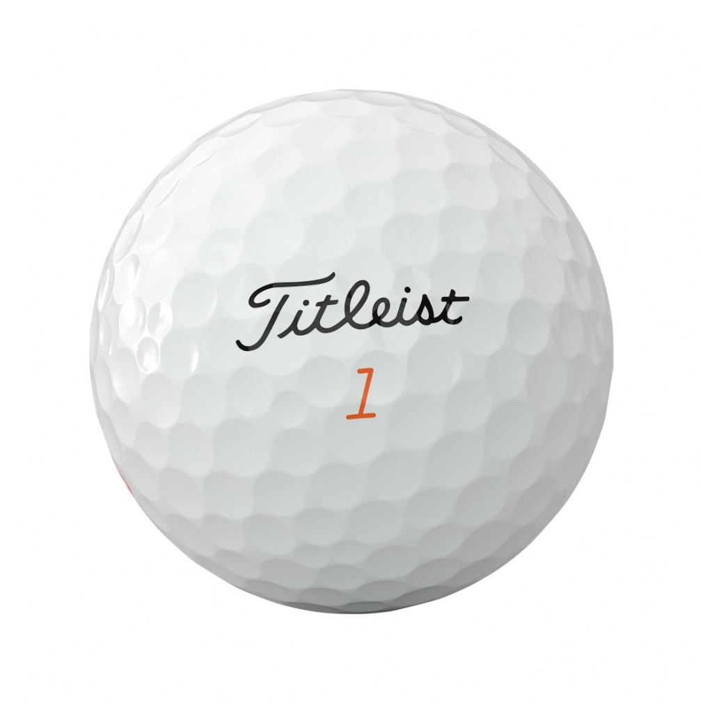 Titleist Golf Ball 1 Dozen 26 VELOCITY White 8929287241