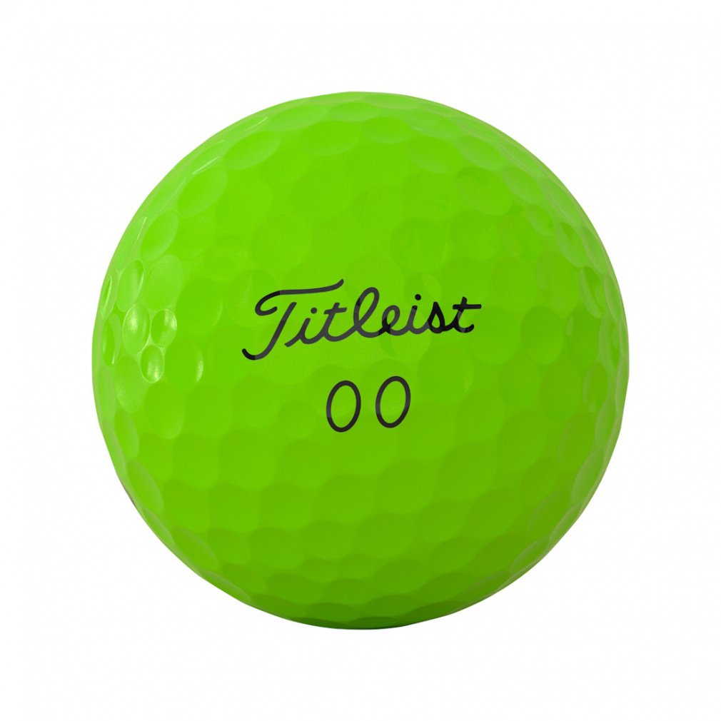 Titleist Golf Ball 1 Dozen 26 VELOCITY GREEN Velocity 8929287395