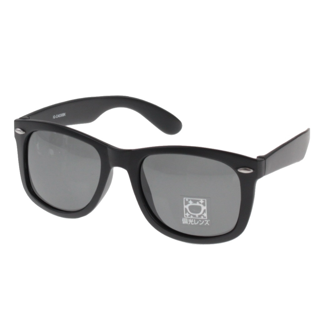 IGNIO Sunglasses Sunglasses Polarized Lens