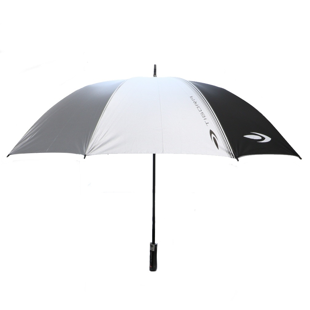 TIGORA Parasol Poly 76CM Sun & Rain Umbrella