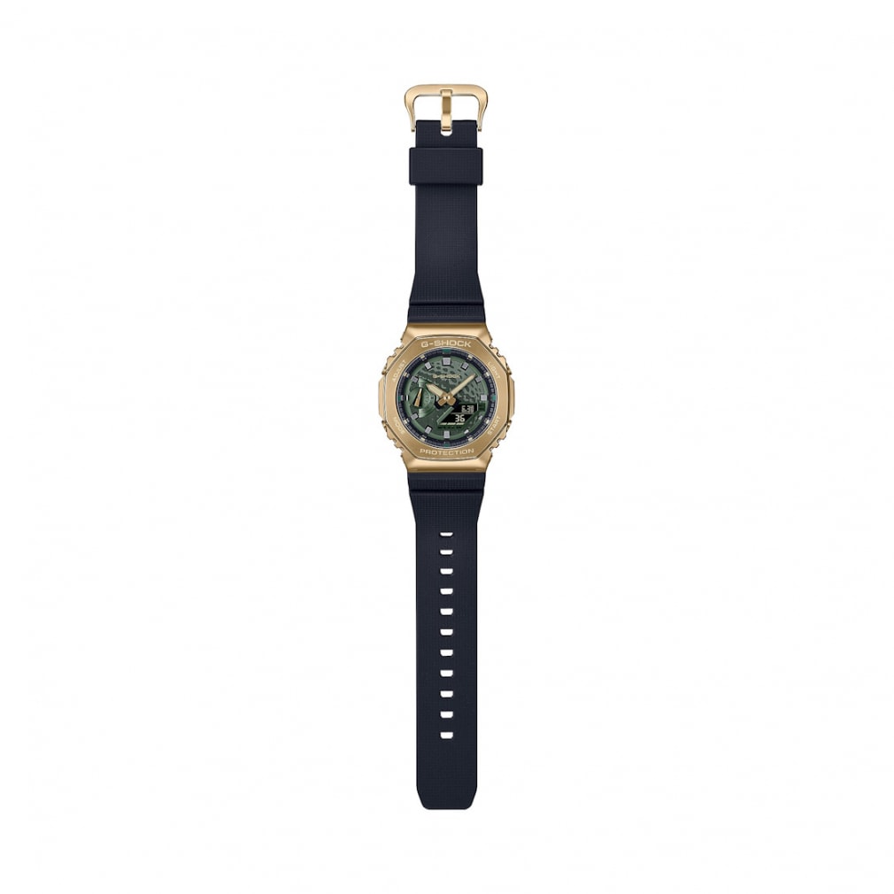 CASIO G-SHOCK GM-2100RI23-1JR