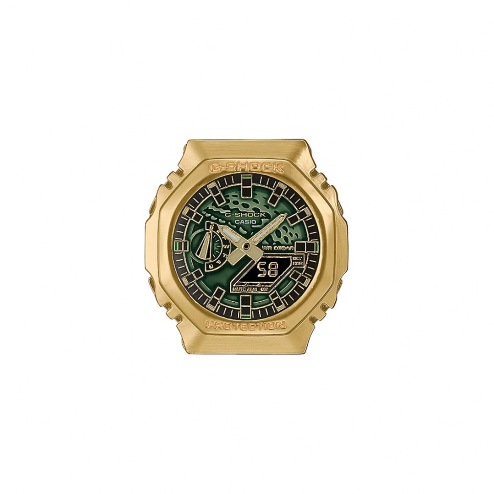 CASIO G-SHOCK GM-2100RI23-1JR
