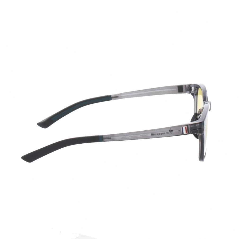 le coq sportif golf Sunglasses LCG-120A-DGR LCG-120A