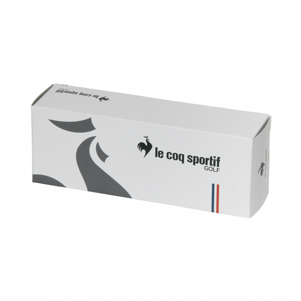 le coq sportif golf Sunglasses LCG-115A-GR