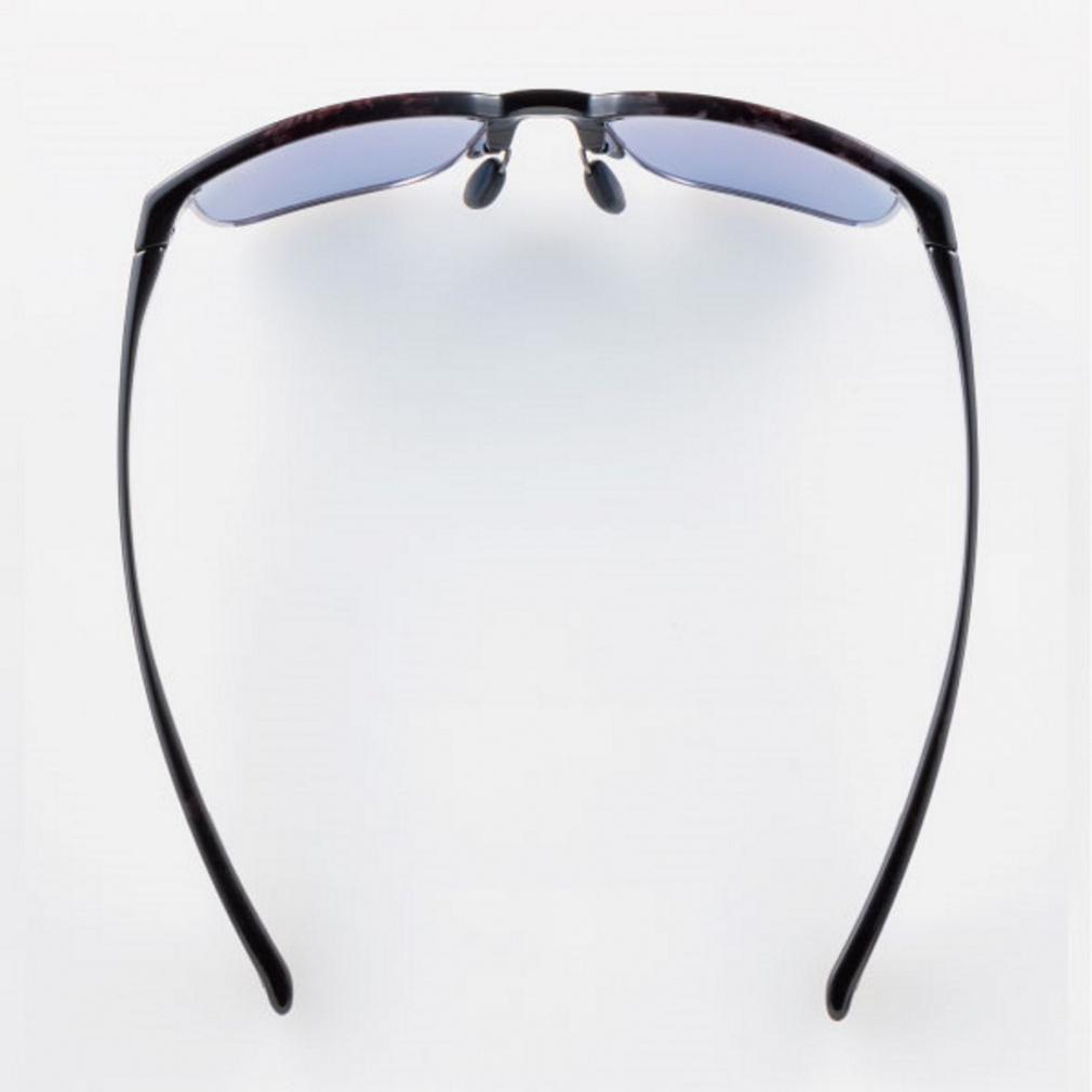 SWANS Sunglasses Sunglasses er Series ER1-0167(DMSM) ER1-0167