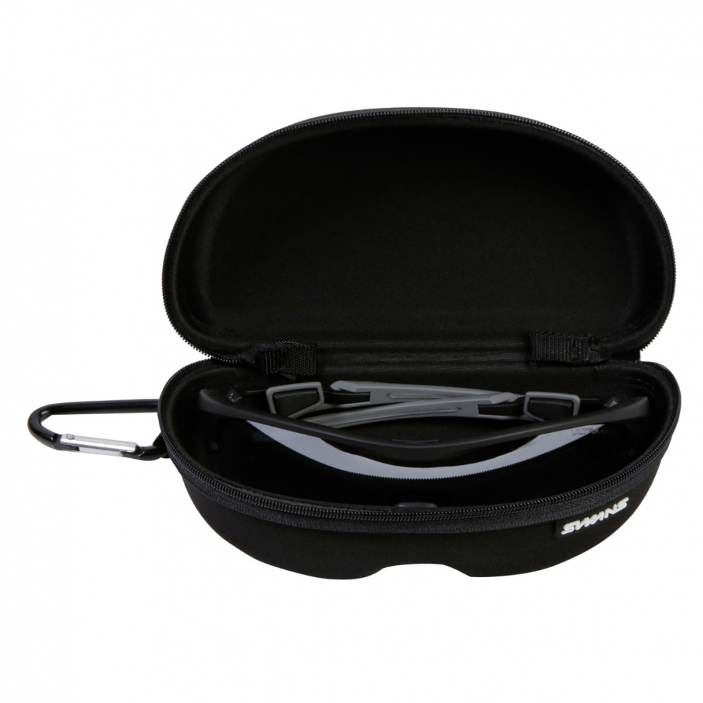 SWANS Sunglasses FACEONE FO-3114 MBK