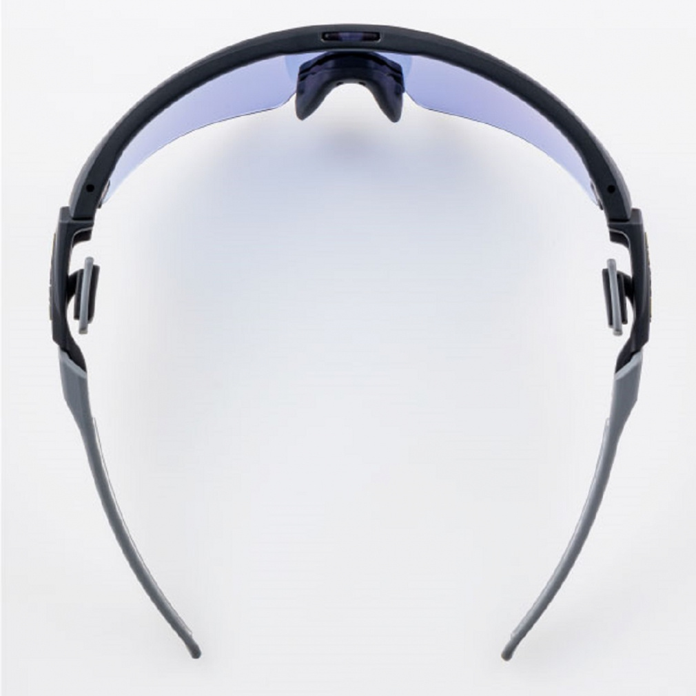 SWANS Sunglasses FACEONE FO-3114 MBK