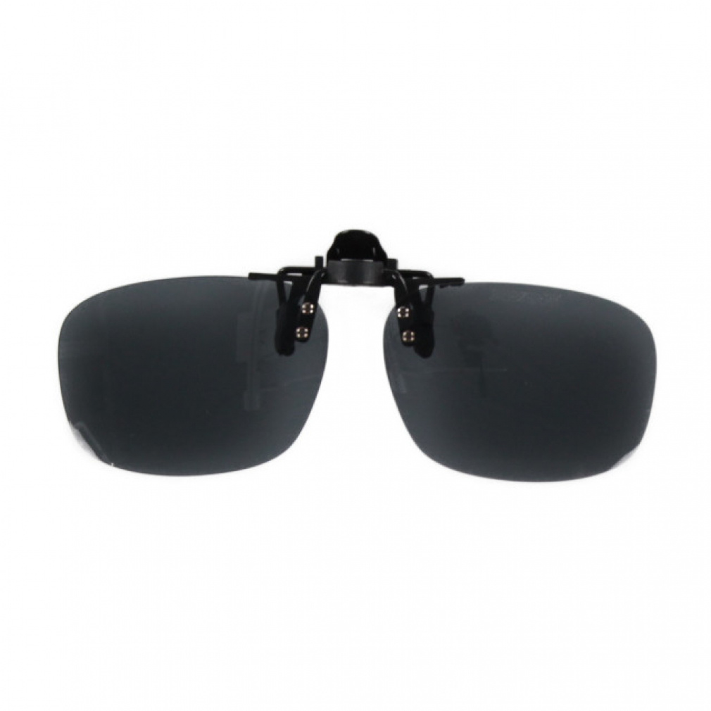 SWANS Sunglasses Clip-on Sunglasses Polarized SCP-23