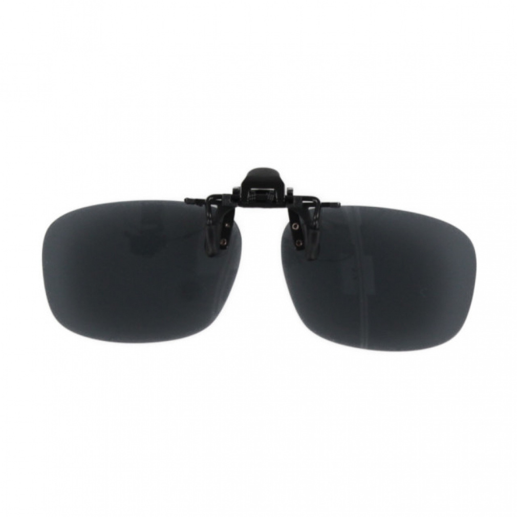 SWANS Sunglasses Clip-on Sunglasses Polarized SCP-23