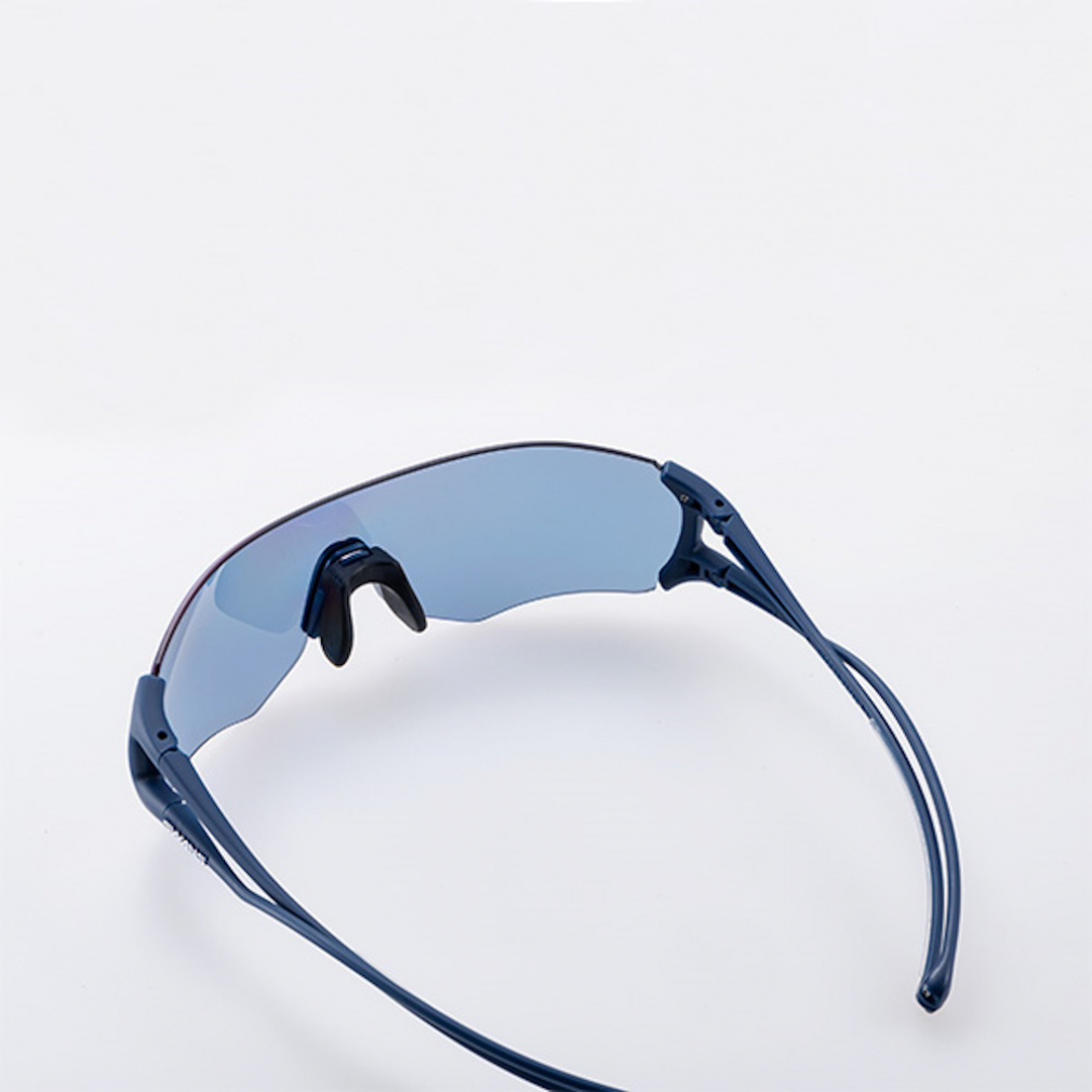 SWANS Sunglasses Sunglasses E-NOX EIGHT8 (MNV) EN8-0067