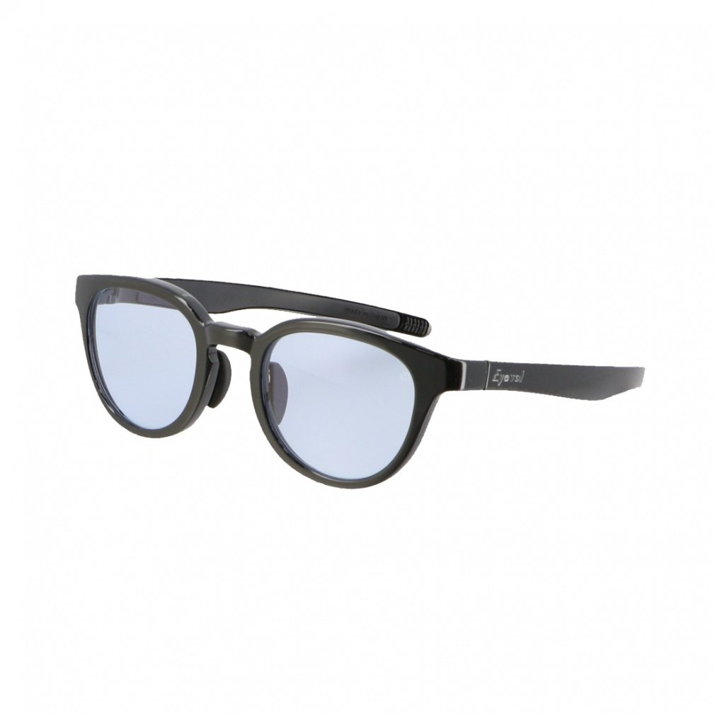 Eyevol Sunglasses LEIFER3(49) 49 BK-DG-MBL-M.BLU LEIFER3
