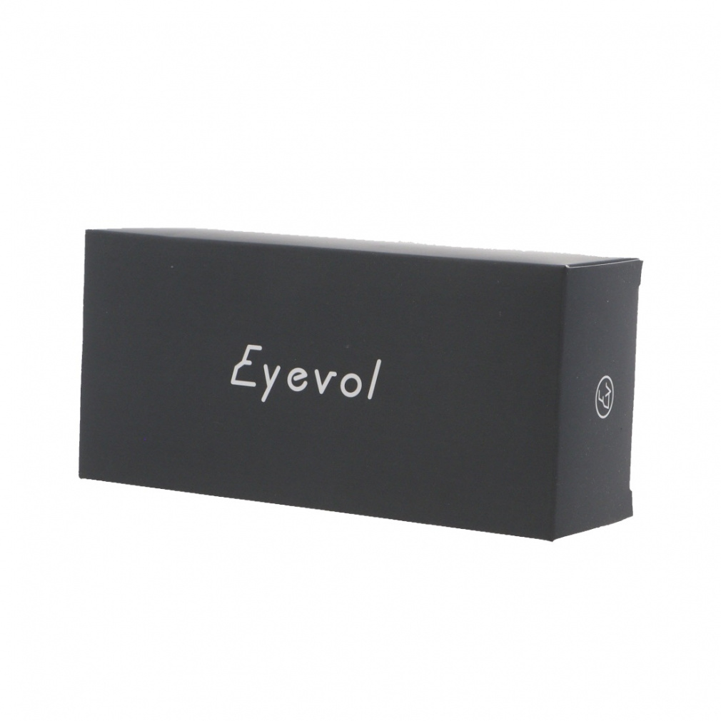 Eyevol Sunglasses LEIFER3(49) 49 BK-DG-MBL-M.BLU LEIFER3