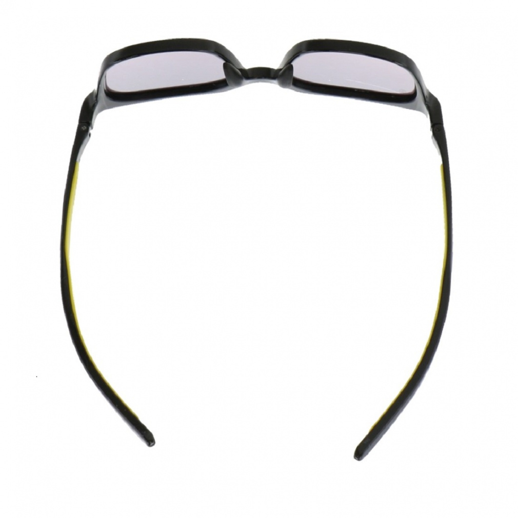 Eyevol Sunglasses HEATH3(53) 53 BK-LY-MBLPL-M.BLU HEATH3