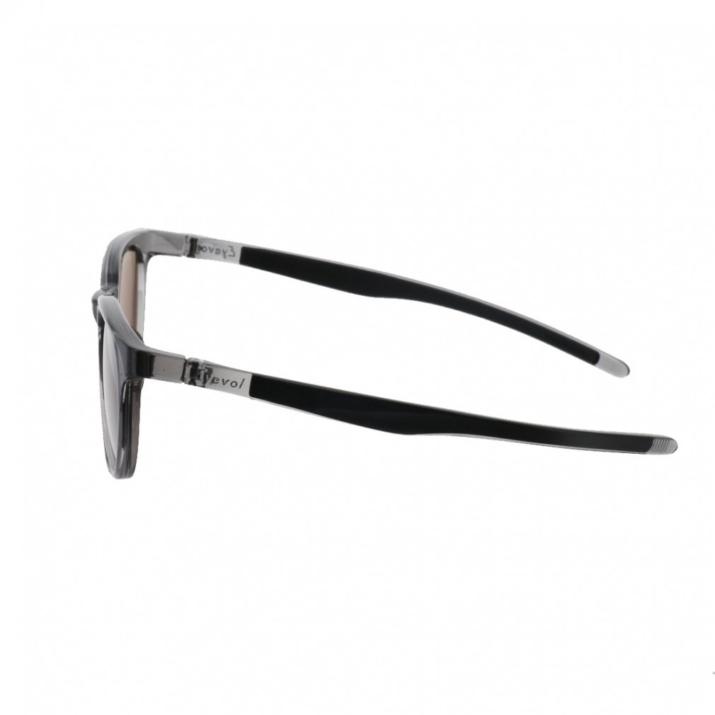 Eyevol Sunglasses CONLON3 53 GRY-DG-DK.GRY