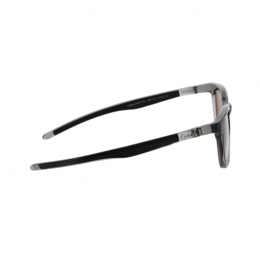 Eyevol Sunglasses CONLON3 53 GRY-DG-DK.GRY