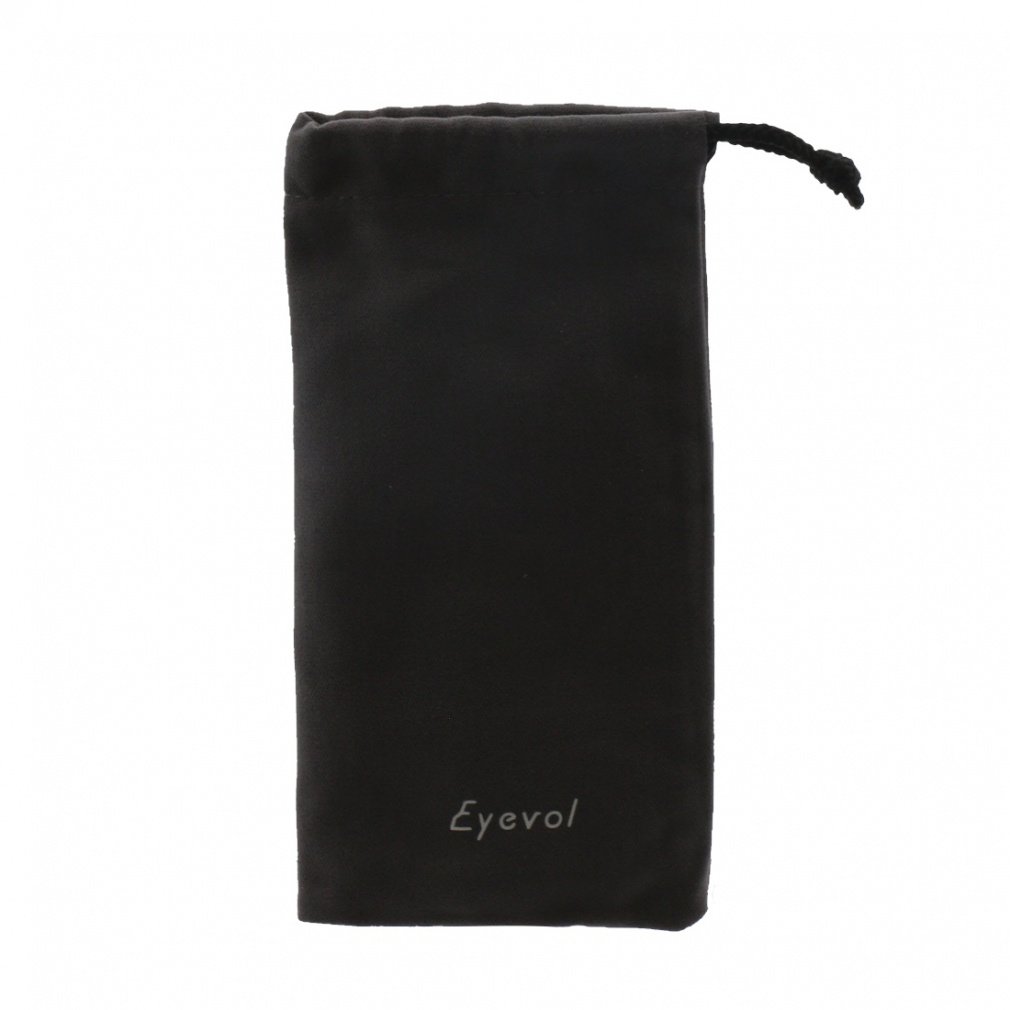 Eyevol Sunglasses CONLON3 53 GRY-DG-DK.GRY