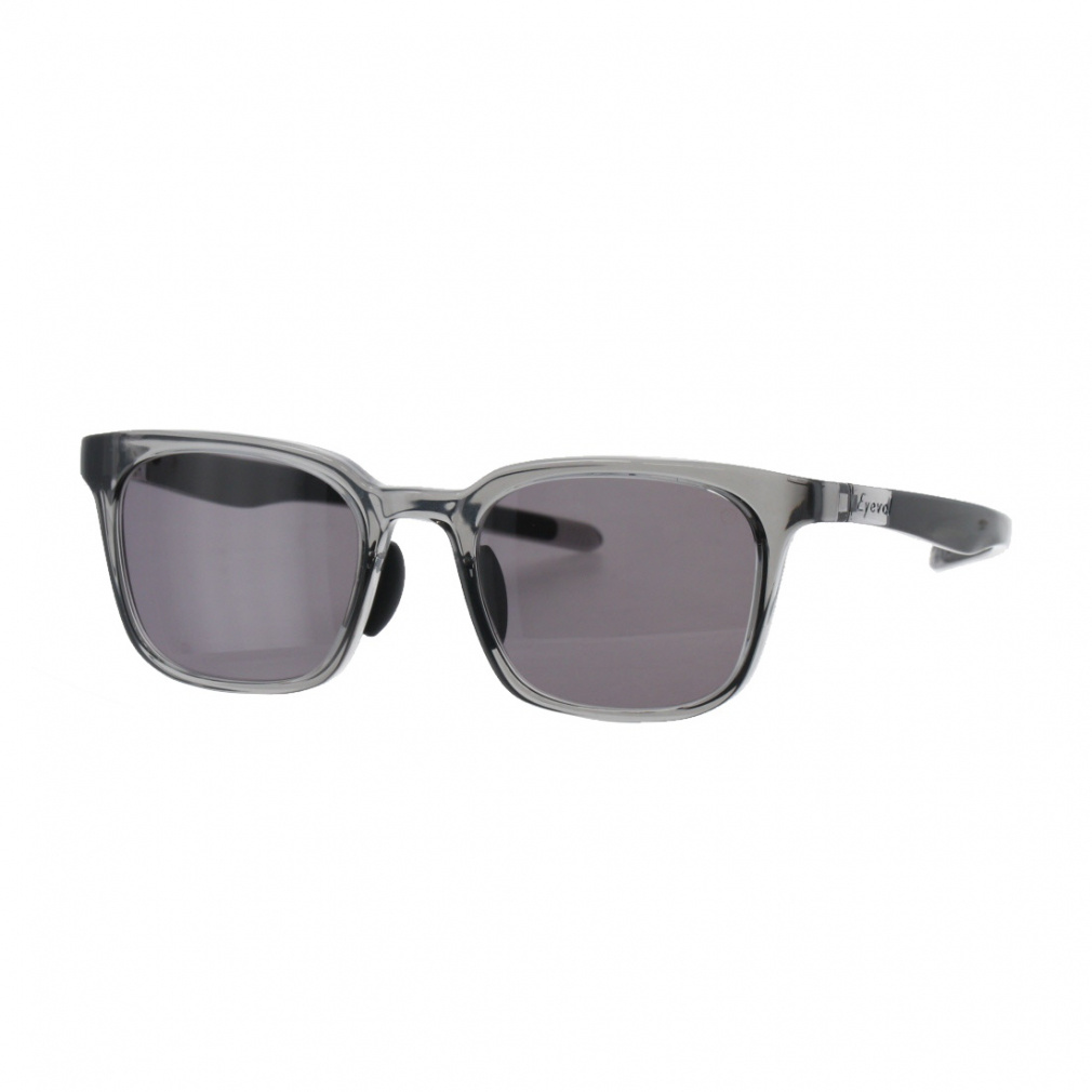 Eyevol Sunglasses HEATH3 53 GRY-DG-DK.GRY