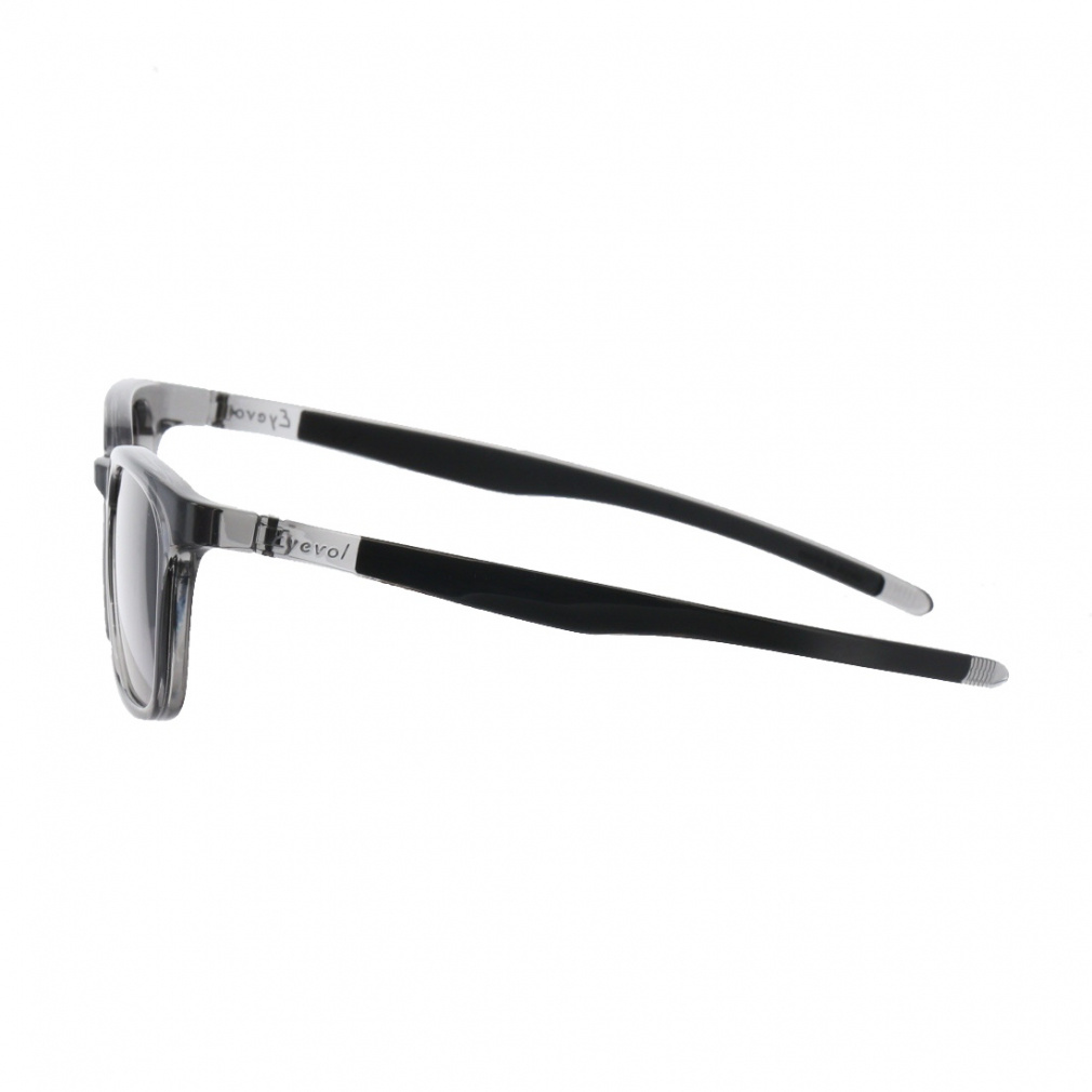 Eyevol Sunglasses HEATH3 53 GRY-DG-DK.GRY