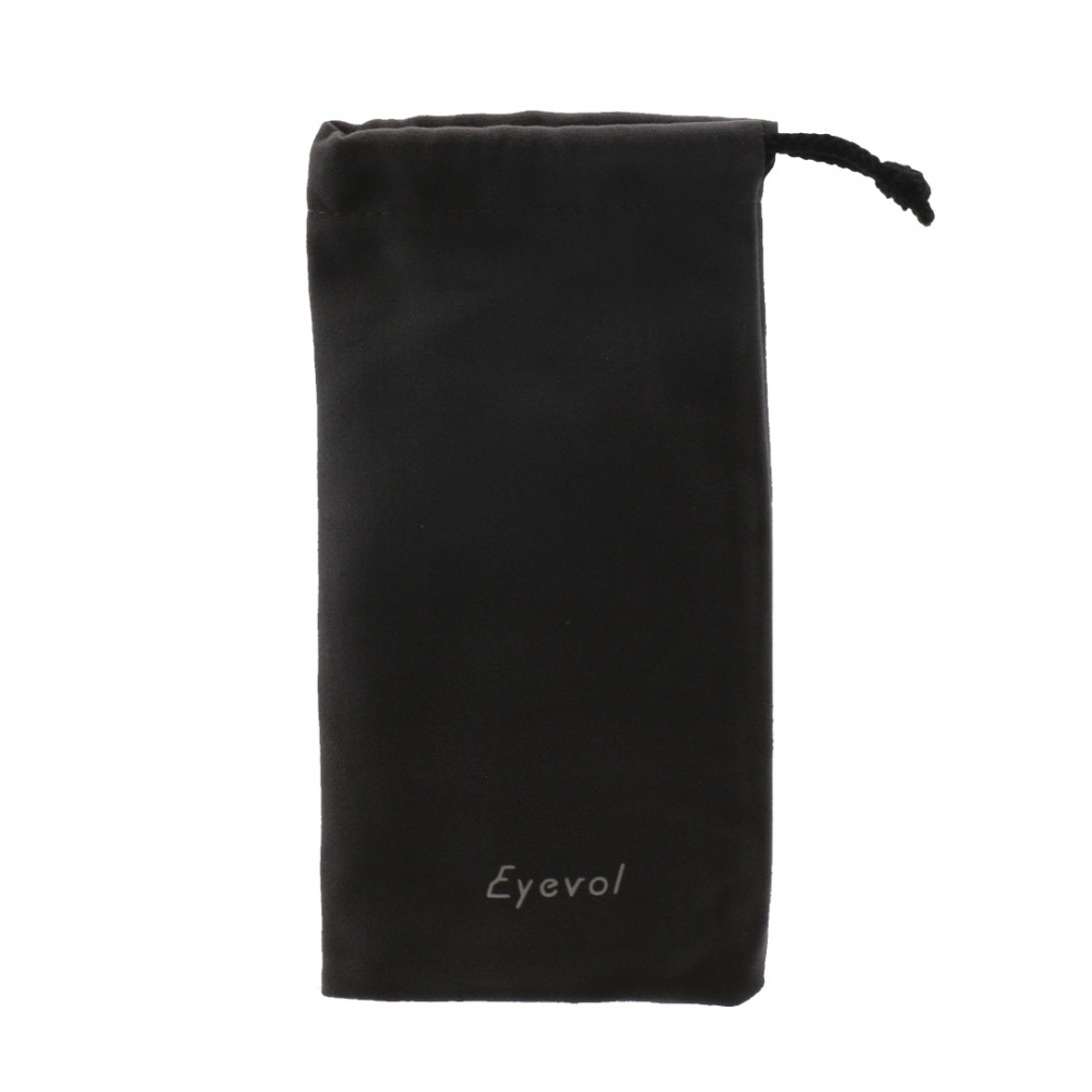 Eyevol Sunglasses HEATH3 53 GRY-DG-DK.GRY