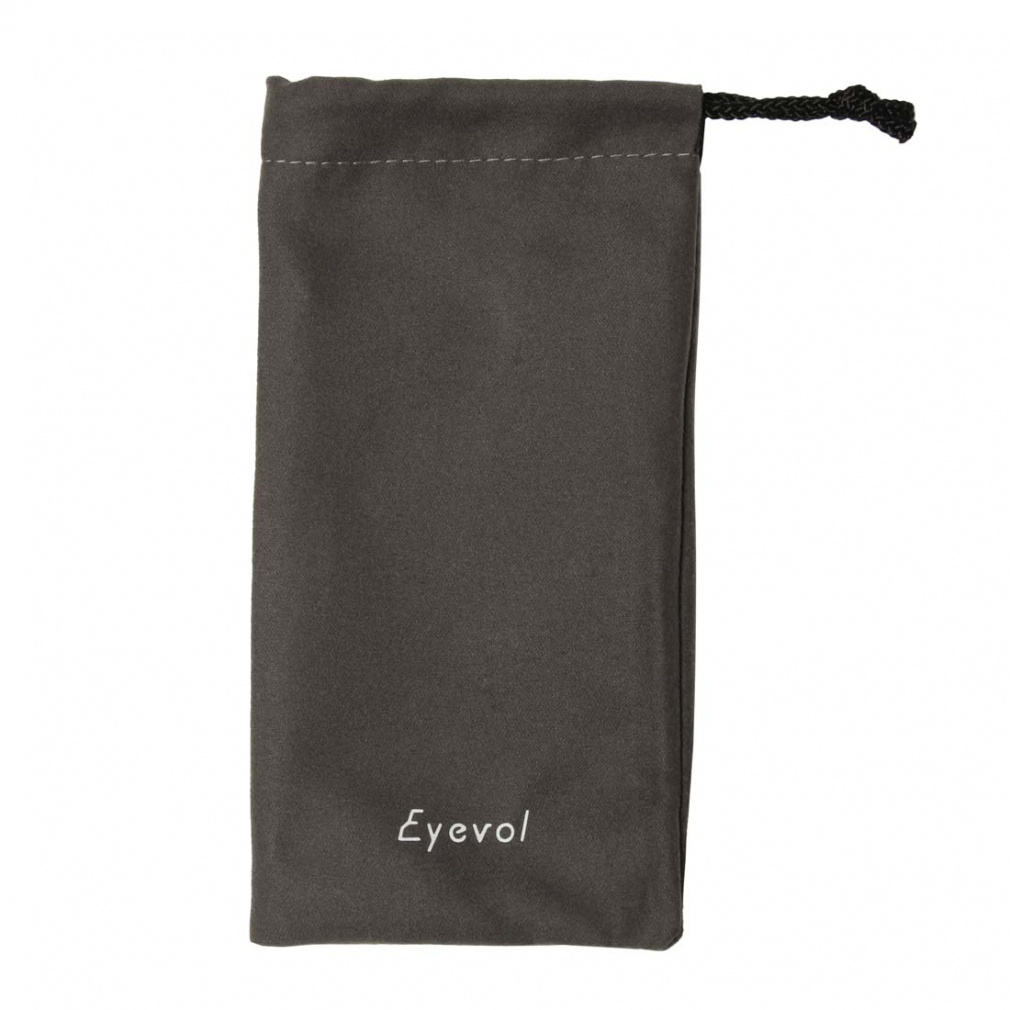 Eyevol Sunglasses LEIFER3 49 MBK-DG-DK.GRY LEIFER3