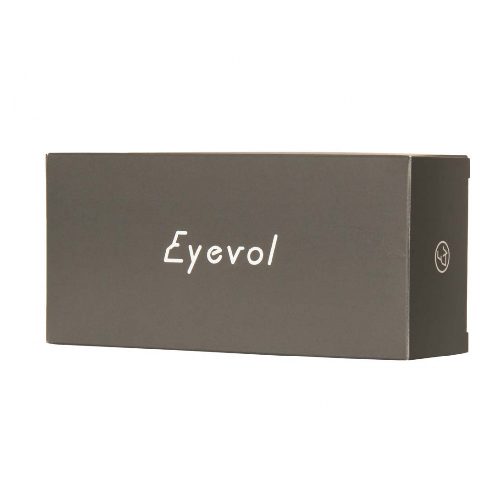 Eyevol Sunglasses LEIFER3 49 MBK-DG-DK.GRY LEIFER3