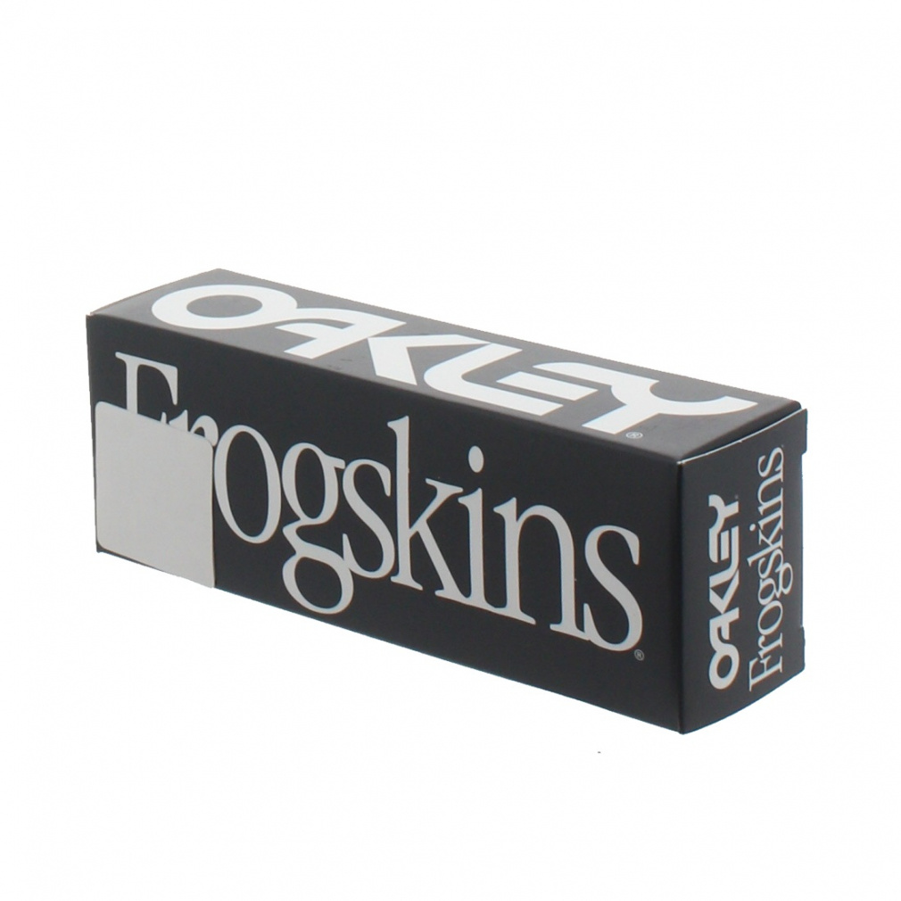 OAKLEY Sunglasses Frogskins 9245E454